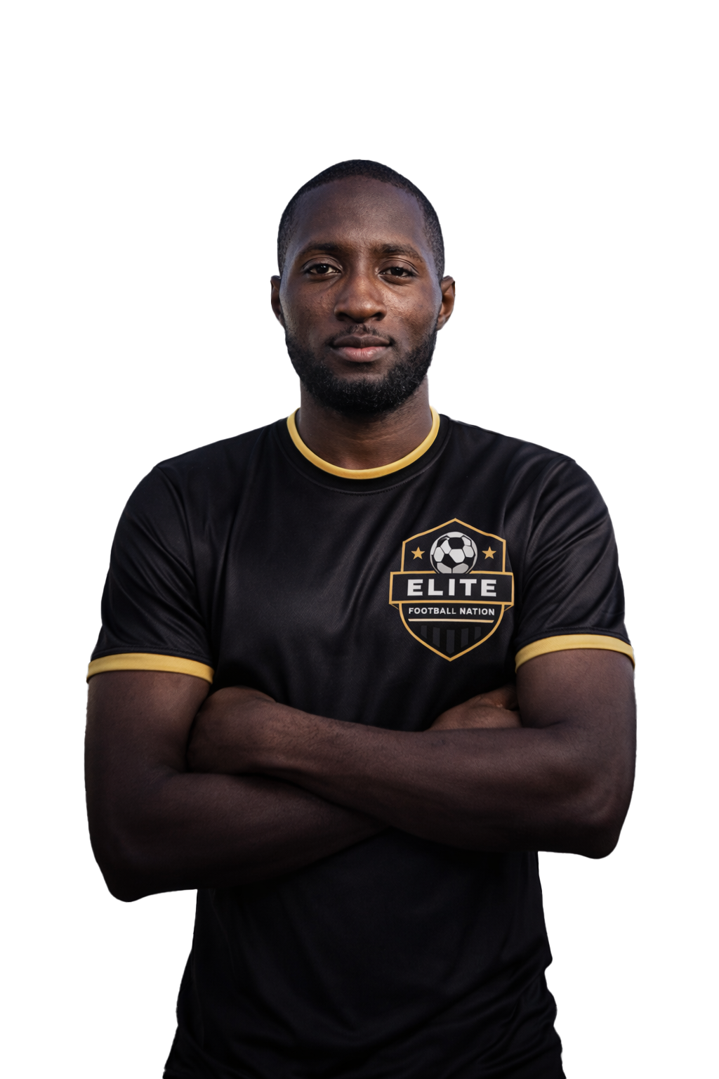 Leon Whyle - Elite Football Coach