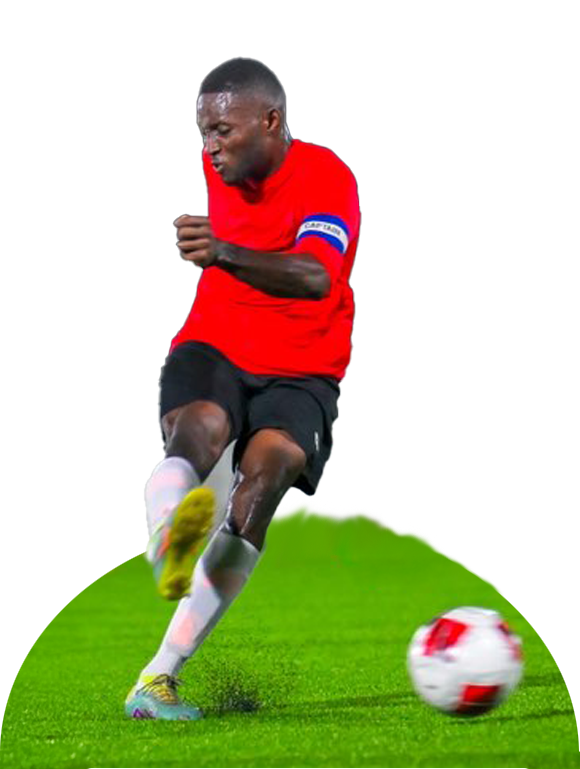 Coach Whyle - Finishing